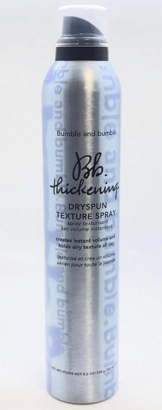 Bumble and Bumble Thickening Dryspun Volume Texture Spray