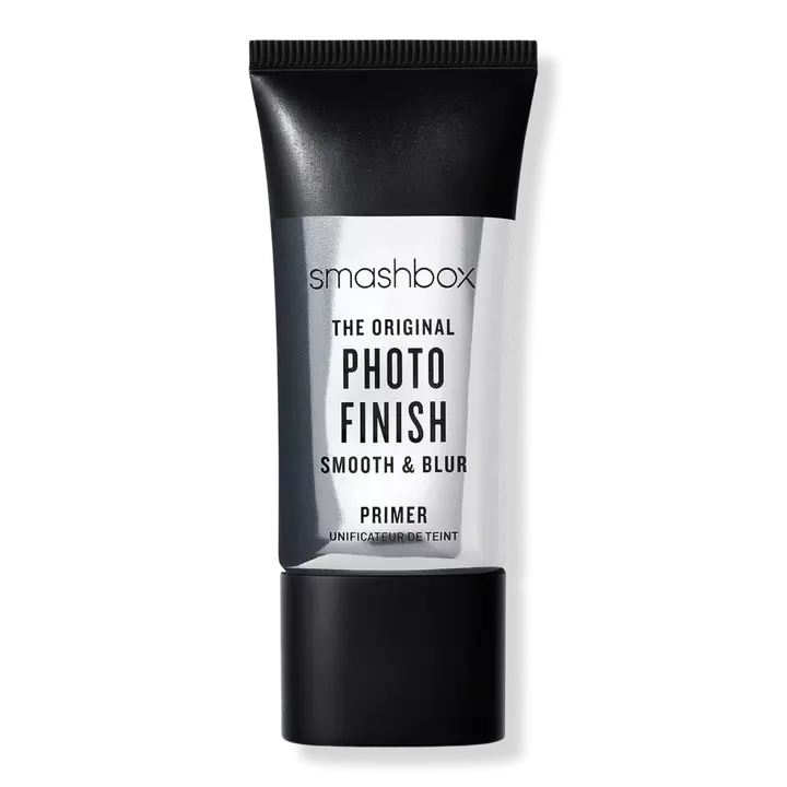 Smashbox The Original Photo Finish Smooth & Blur Primer