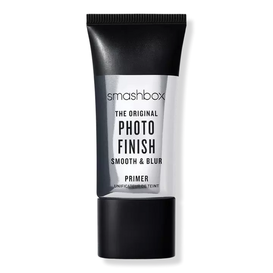 Smashbox The Original Photo Finish Smooth & Blur Primer