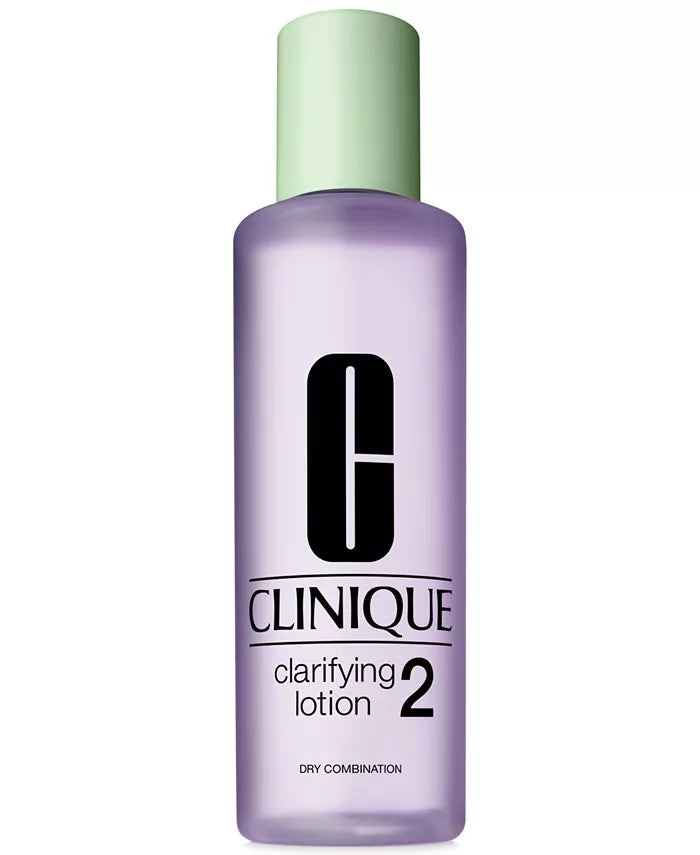Clinique Clarifying Lotion #2