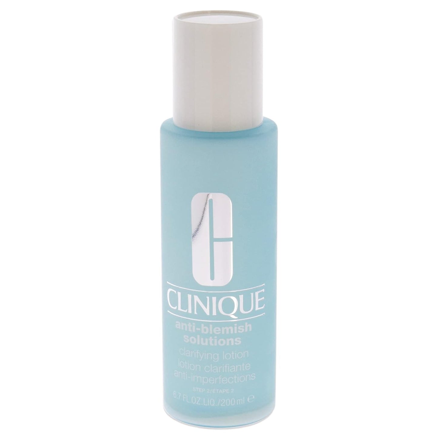 Clinique Anti-Blemish Solutions Clarifying Lotion, 6.7oz