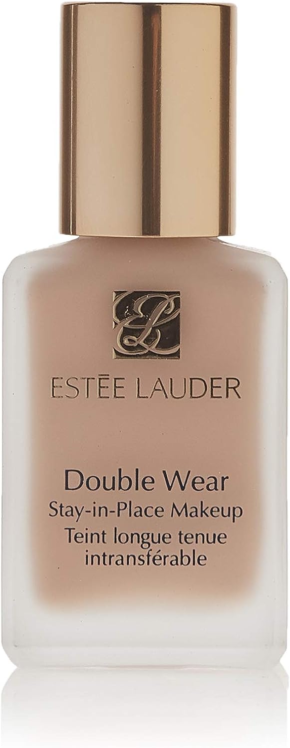 Estee Lauder Double Wear Stay-in-Place Makeup, 1N2 ecru, 1.0 oz / 30 ml