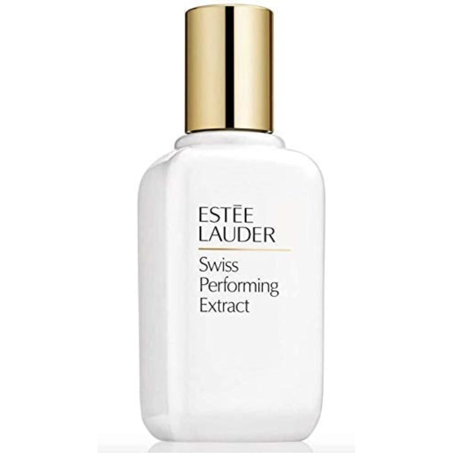 Estee Lauder Swiss Performing Extract - 3.4 oz / 100 ml