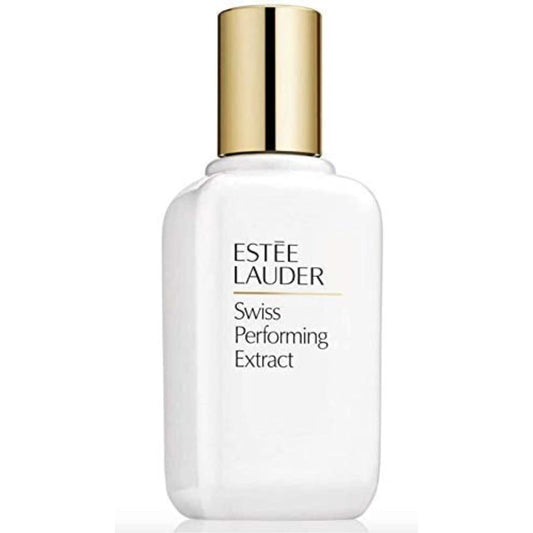 Estee Lauder Swiss Performing Extract - 3.4 oz / 100 ml