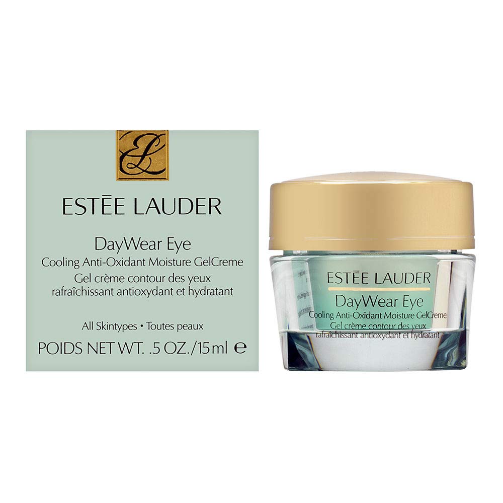 Estee Lauder Daywear Eye Cooling Anti-Oxidant Moisture Gel Crème, 0.5 oz / 15 ml