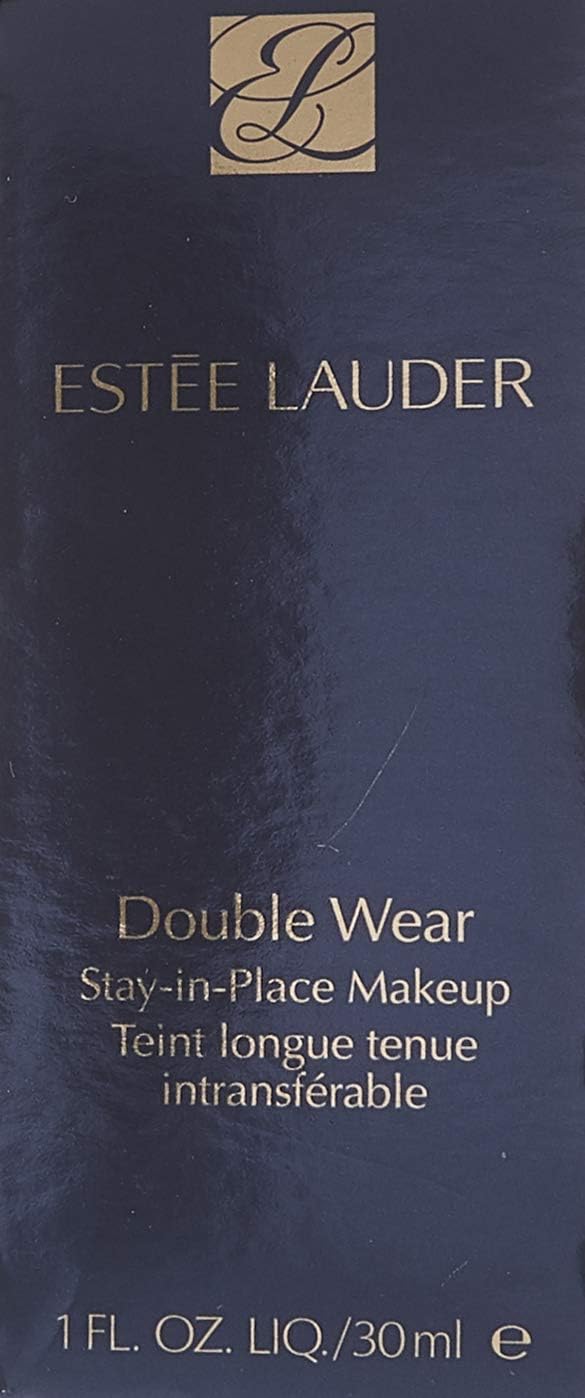 Estee Lauder Double Wear Stay-in-Place Makeup, 1N2 ecru, 1.0 oz / 30 ml