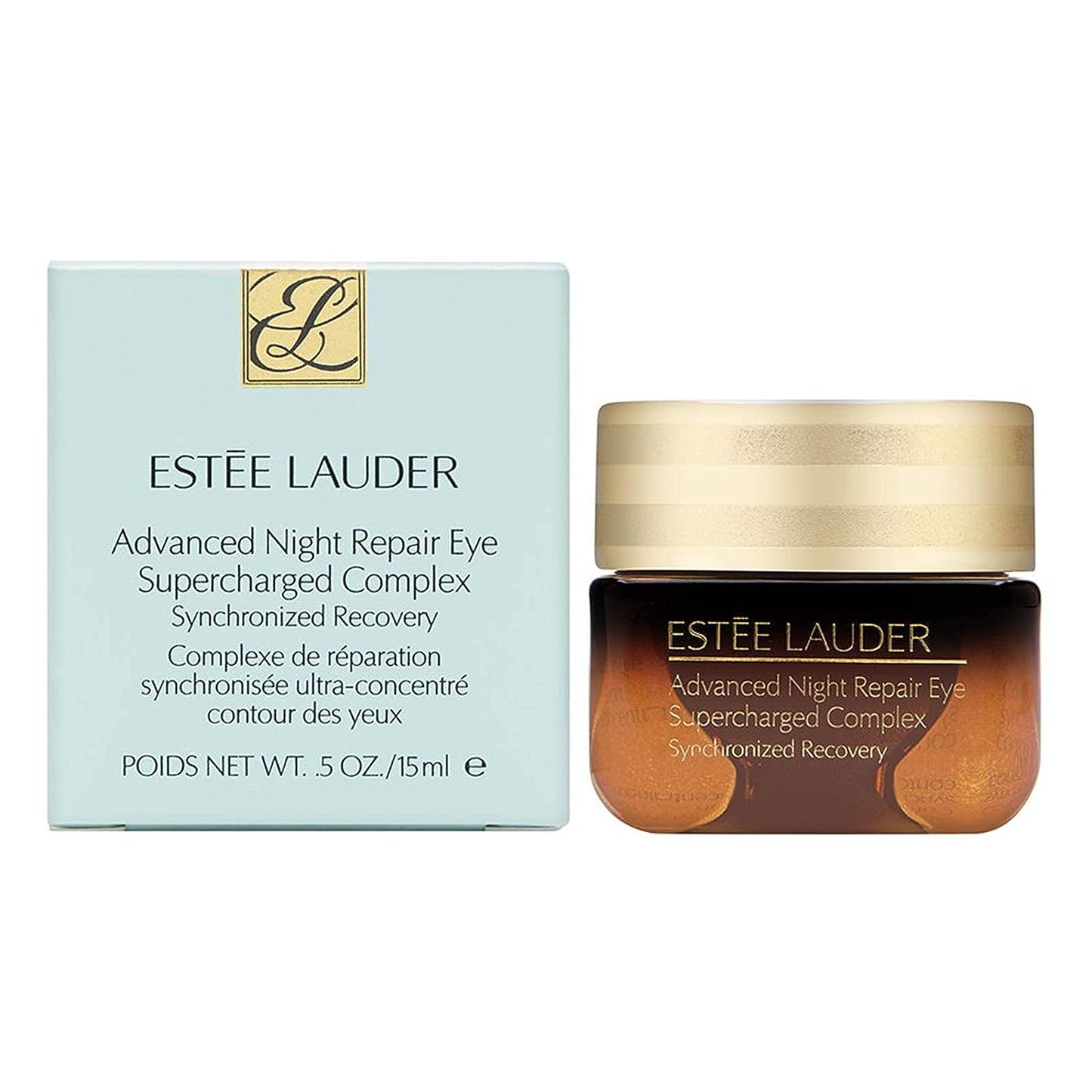 ESTÉE LAUDER Advanced Night Repair Eye Supercharged Complex