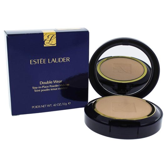 Estee Lauder Double Wear Stay-in-Place powder, 1N1 ivory nude, .42 oz