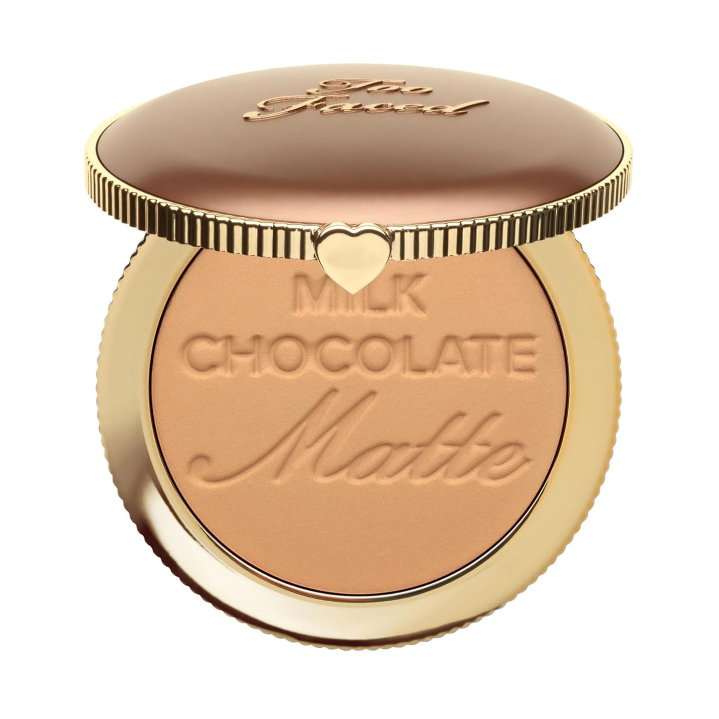 Too Faced Chocolate Soleil Matte Bronzer 0.28 oz