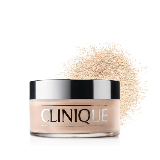 Clinique Blended Face Loose Setting Powder Transparency Neutral, 0.88 Ounce MOQ 144
