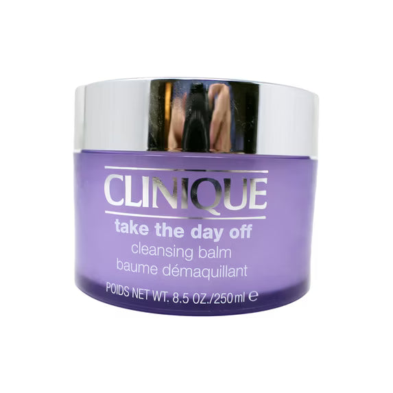 Clinique Take The Day Off Cleansing Balm 8.5 Ounce MOQ 48
