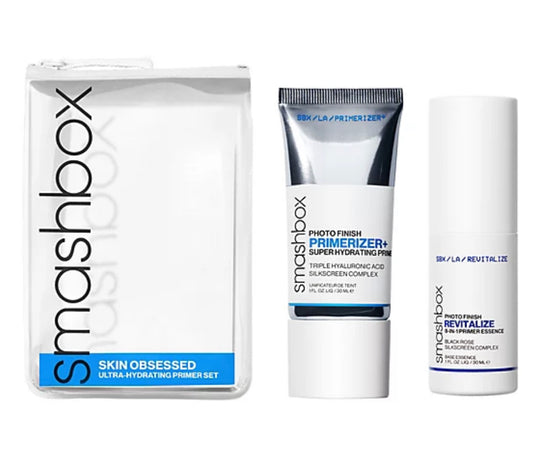 Smashbox Primerizer Set