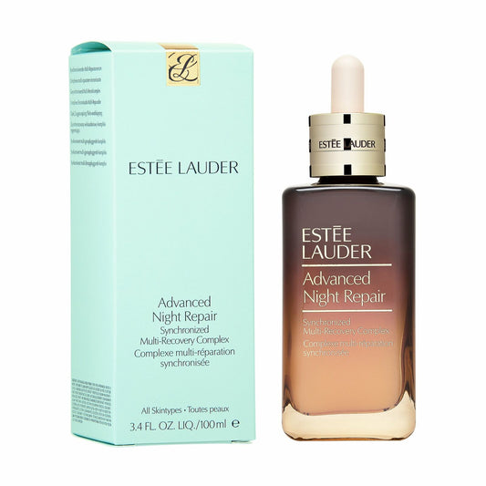 Estee Lauder Advanced Night Repair Synchronized Multi-Recovery Complex, 3.4 oz / 100 ml