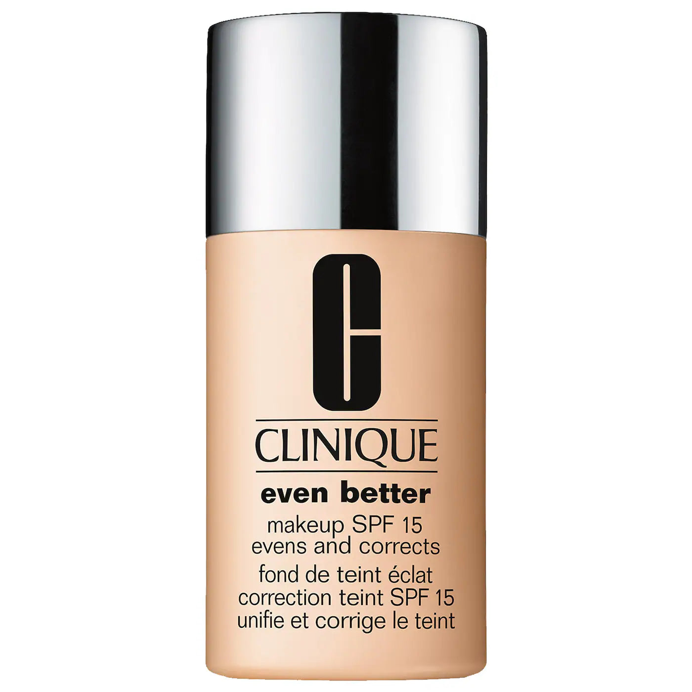 CLINIQUE  Even Better Makeup Broad Spectrum SPF 15 Foundation