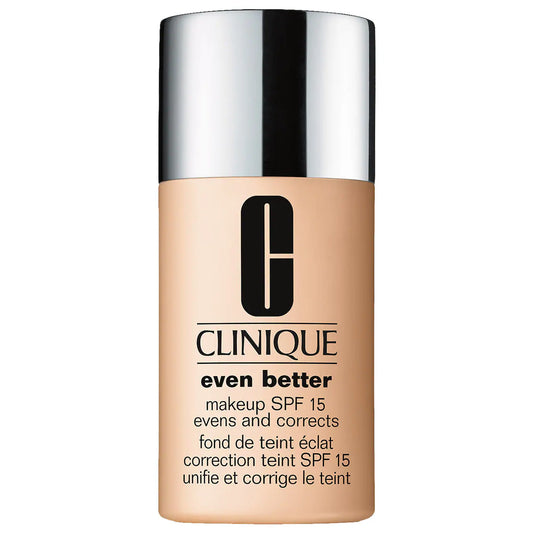 CLINIQUE  Even Better Makeup Broad Spectrum SPF 15 Foundation