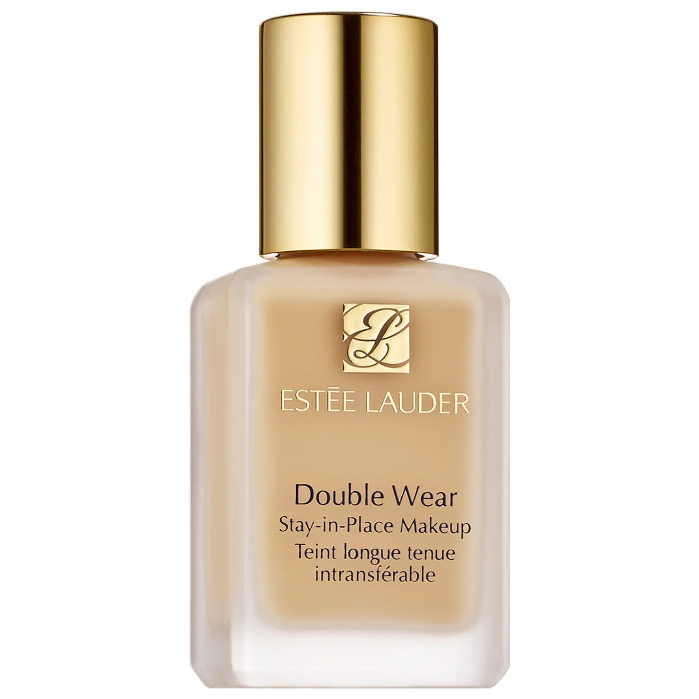 Estee Lauder Double Wear Stay-in-Place Makeup, 1N2 ecru, 1.0 oz / 30 ml