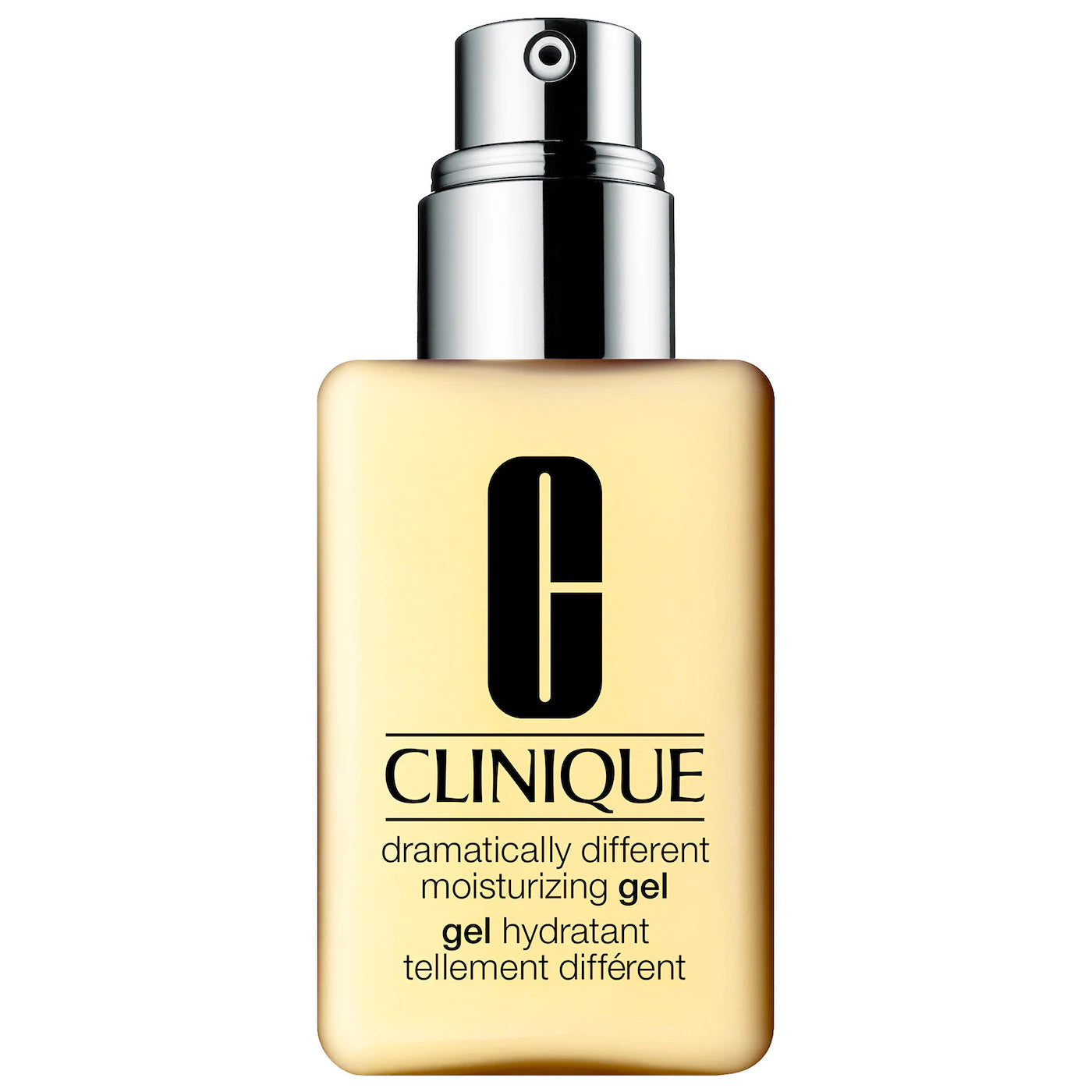 Clinique Dramatically Different Moisturizing Gel 4.2 oz / 125 ml