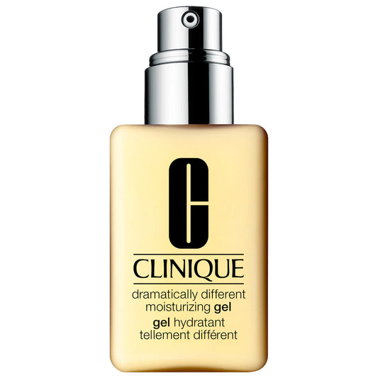 Clinique Dramatically Different Moisturizing Gel 4.2 oz / 125 ml