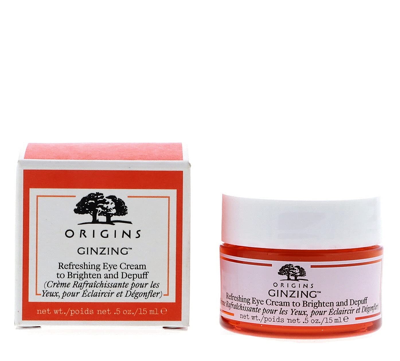 ORIGINS | Refreshing Eye Cream