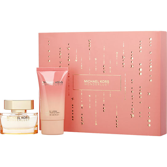 MICHAEL KORS | Wonderlust