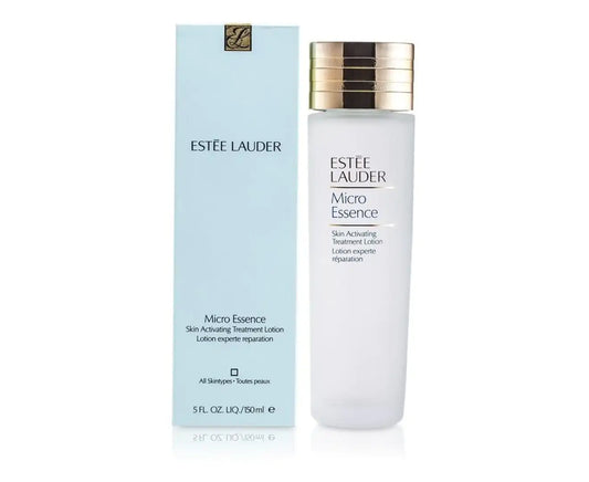 ESTÉE LAUDER | Micro Essence Skin Activating Lotion 5.0 Oz / 150ml