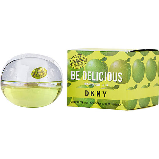 DKNY | Be Delicious Summer Squeeze, 1.7 oz / 50 ml