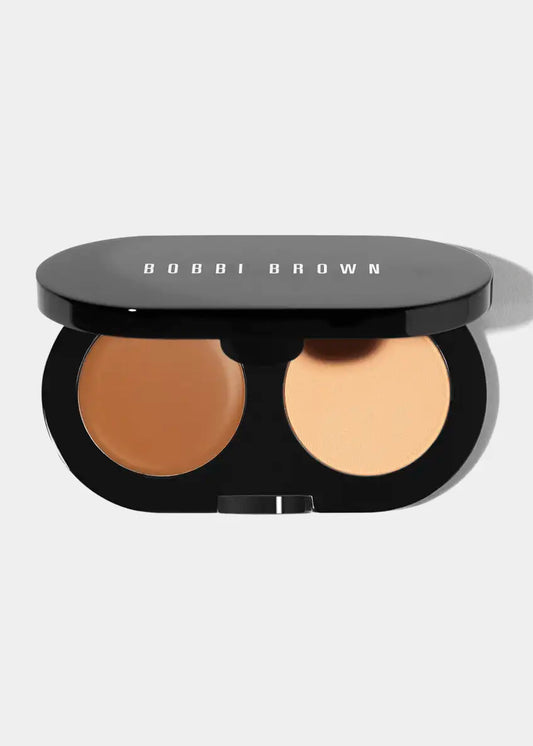 BOBBI BROWN | Creamy Concealer Kit